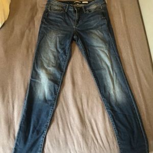 Calvin Klein skinny jeans